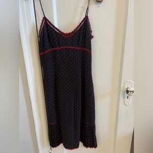 Betsey Johnson size 6 dress